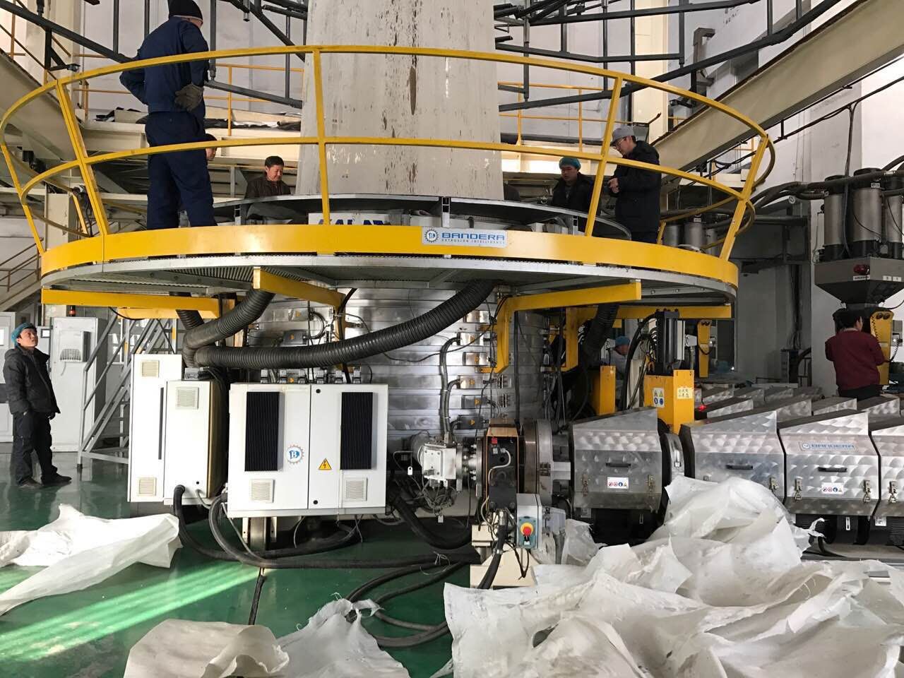 高塑潔，協(xié)助我們更好的為客戶(hù)創(chuàng)造價(jià)值